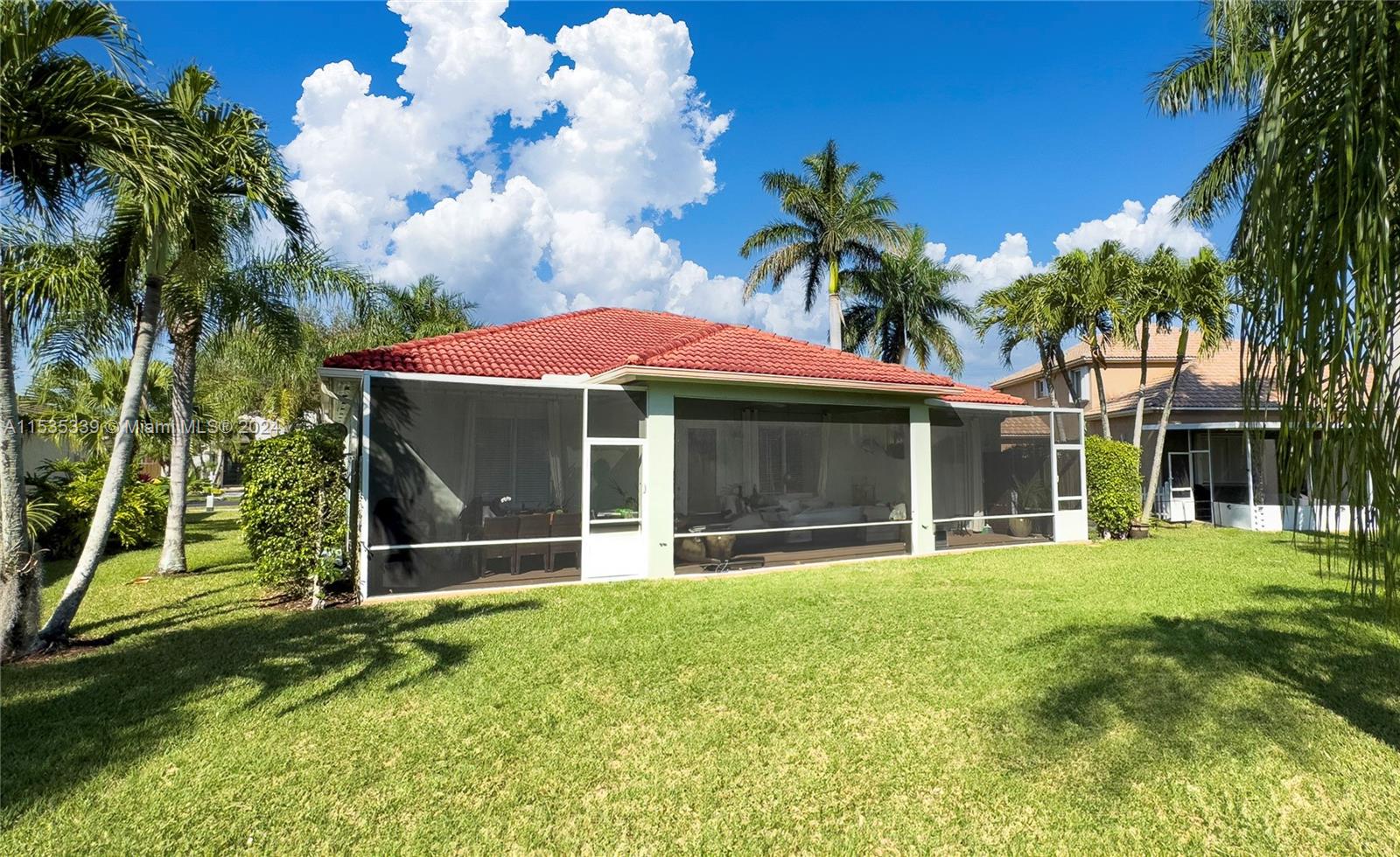 2615 Dunwoodie Pl, Homestead, Florida 33035, 4 Bedrooms Bedrooms, ,3 BathroomsBathrooms,Residential,For Sale,2615 Dunwoodie Pl,A11535339