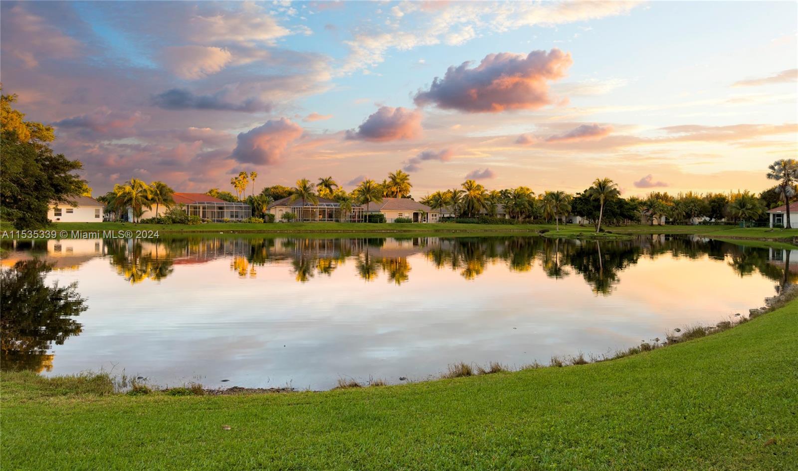 2615 Dunwoodie Pl, Homestead, Florida 33035, 4 Bedrooms Bedrooms, ,3 BathroomsBathrooms,Residential,For Sale,2615 Dunwoodie Pl,A11535339