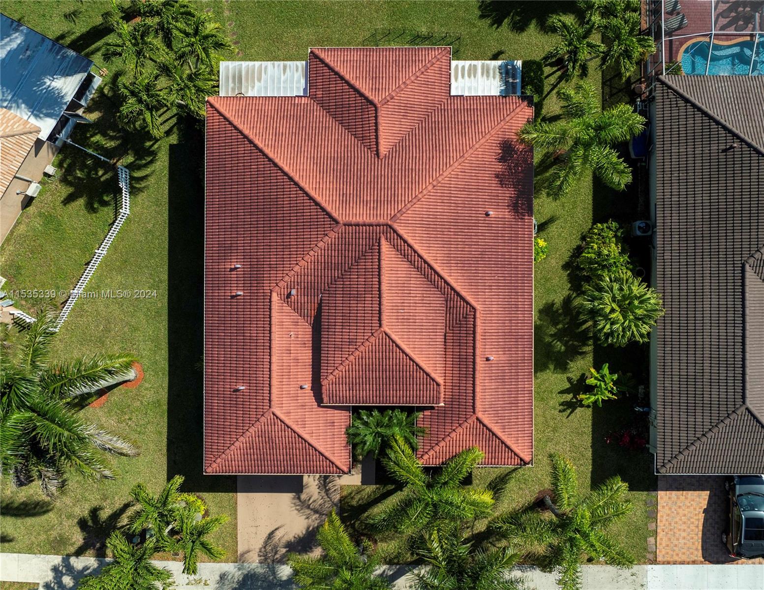 2615 Dunwoodie Pl, Homestead, Florida 33035, 4 Bedrooms Bedrooms, ,3 BathroomsBathrooms,Residential,For Sale,2615 Dunwoodie Pl,A11535339