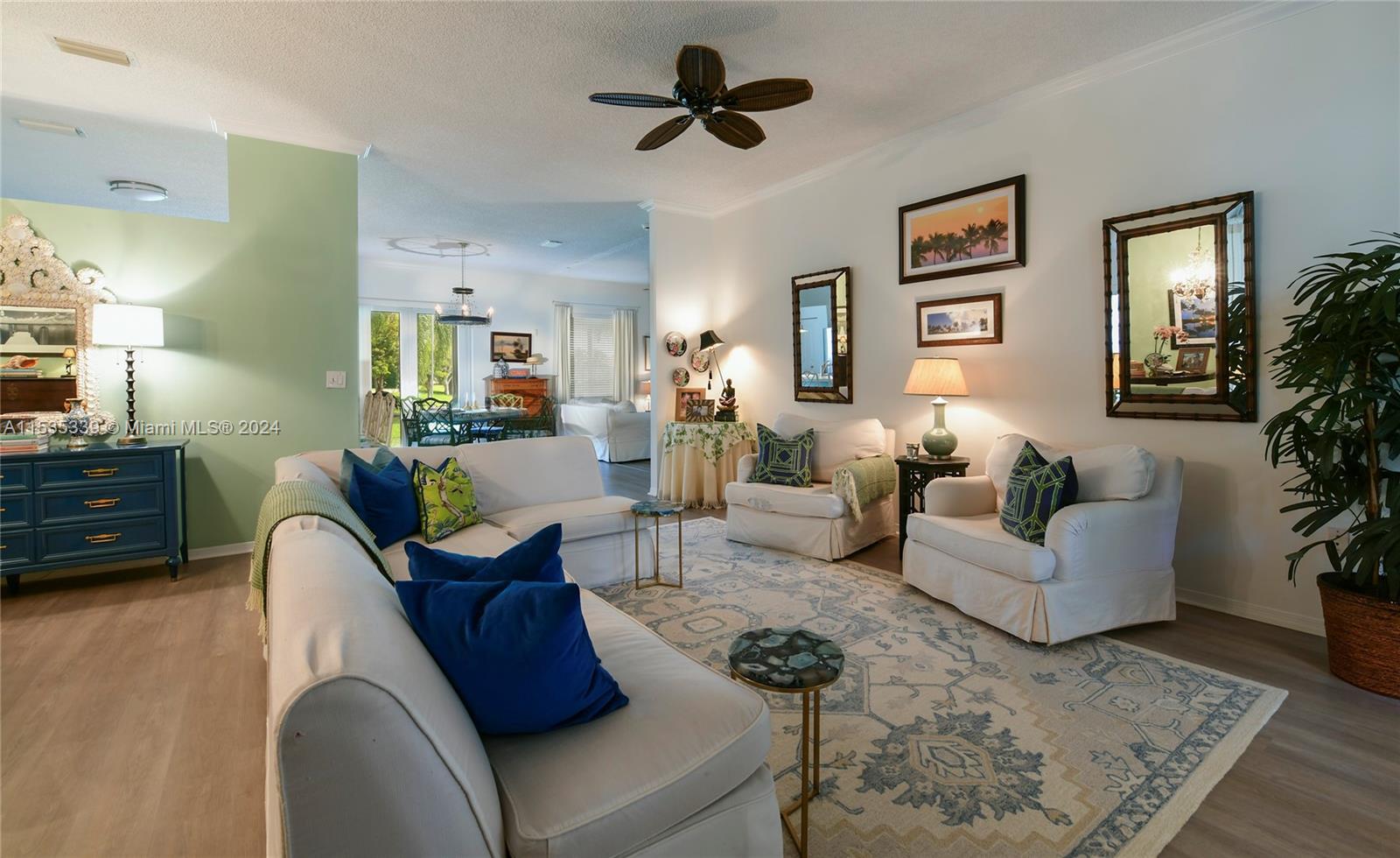 2615 Dunwoodie Pl, Homestead, Florida 33035, 4 Bedrooms Bedrooms, ,3 BathroomsBathrooms,Residential,For Sale,2615 Dunwoodie Pl,A11535339