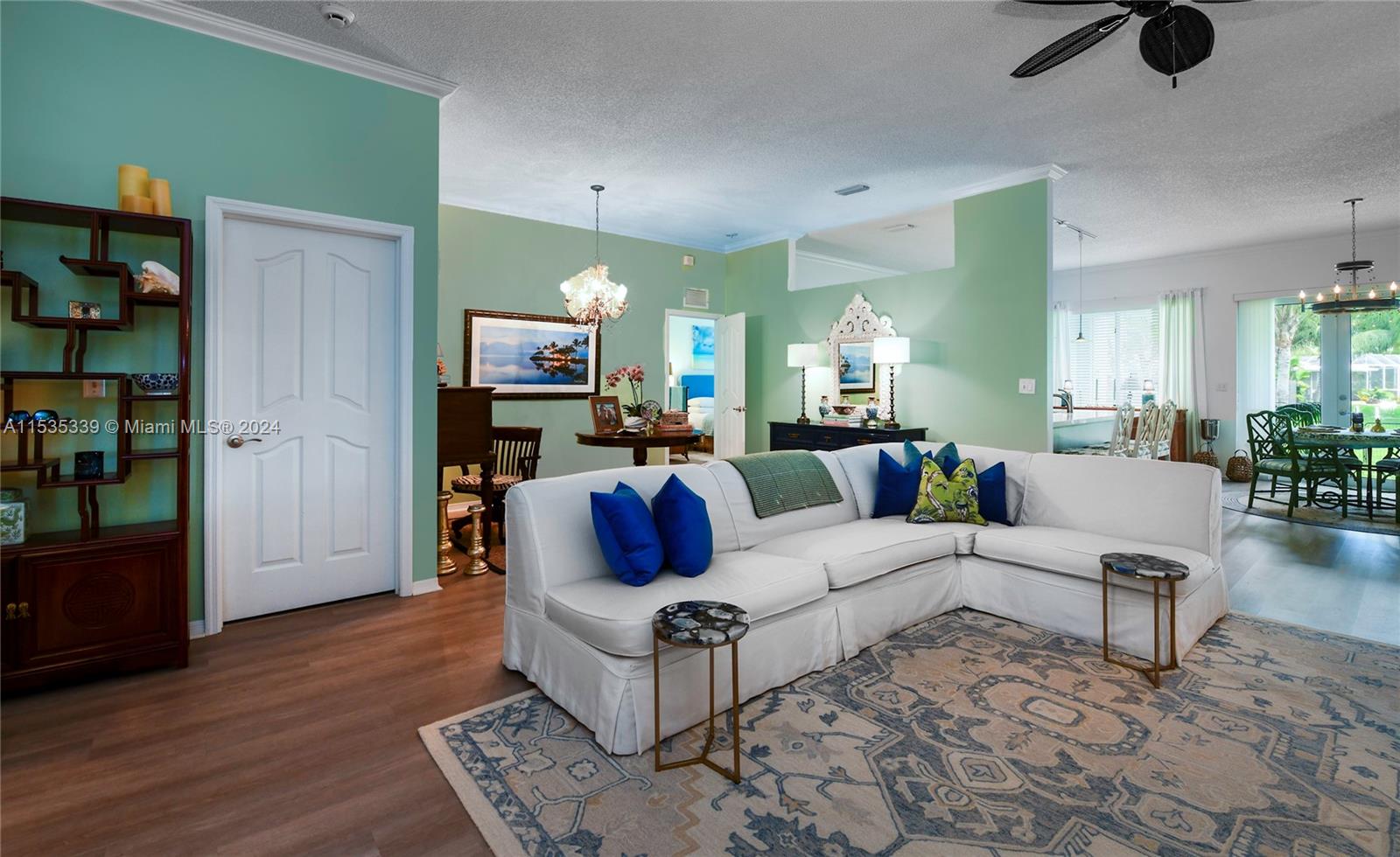 2615 Dunwoodie Pl, Homestead, Florida 33035, 4 Bedrooms Bedrooms, ,3 BathroomsBathrooms,Residential,For Sale,2615 Dunwoodie Pl,A11535339