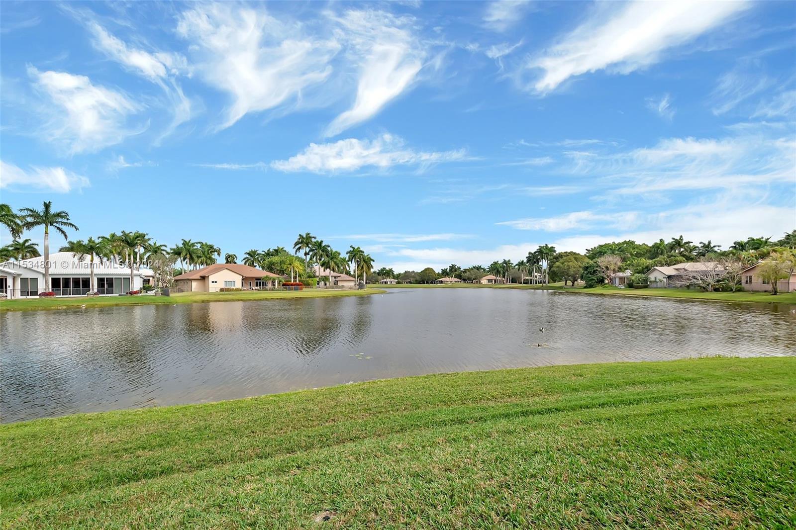 2479 Eagle Watch Ct, Weston, FL 33327, 5 Bedrooms Bedrooms, ,3 BathroomsBathrooms,Residential,For Sale,Eagle Watch Ct,A11534801