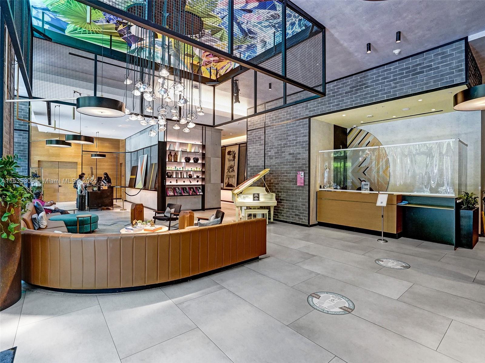 121 NE 34th St 1801, Miami, Florida 33137, 2 Bedrooms Bedrooms, ,2 BathroomsBathrooms,Residentiallease,For Rent,121 NE 34th St 1801,A11535305