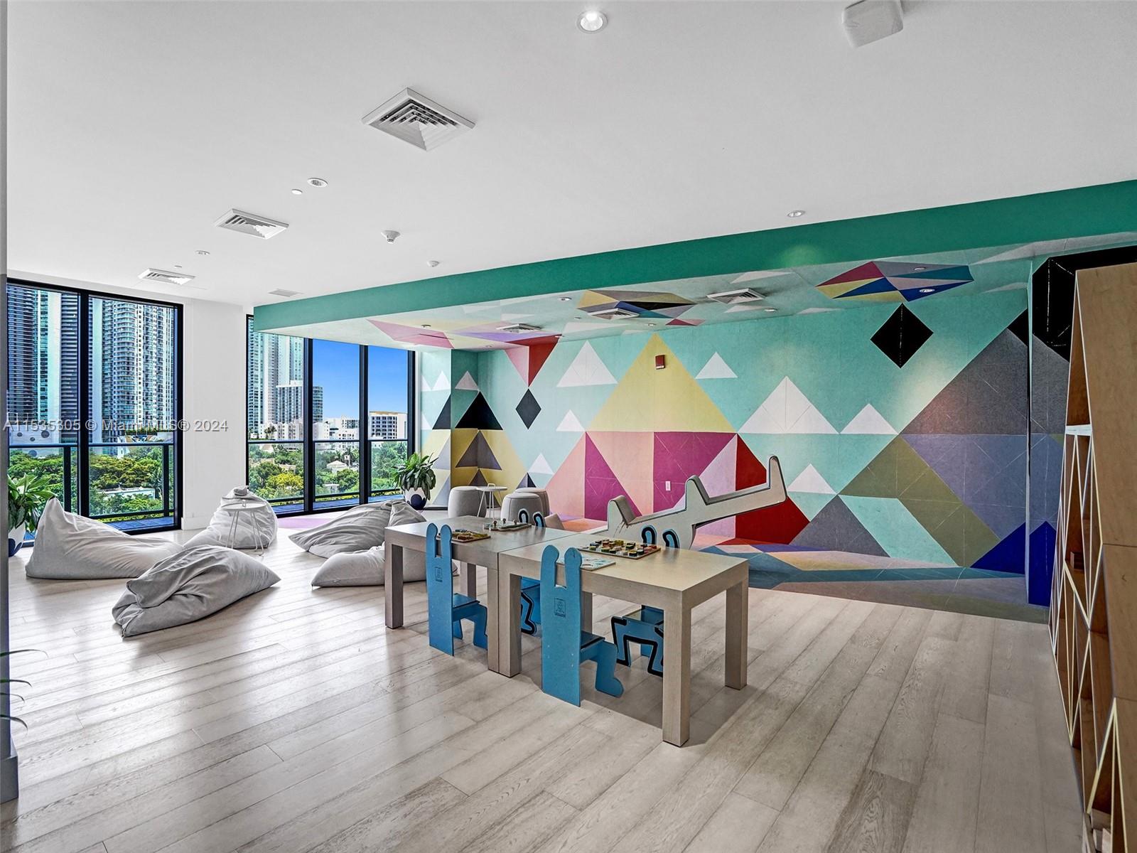 121 NE 34th St 1801, Miami, Florida 33137, 2 Bedrooms Bedrooms, ,2 BathroomsBathrooms,Residentiallease,For Rent,121 NE 34th St 1801,A11535305