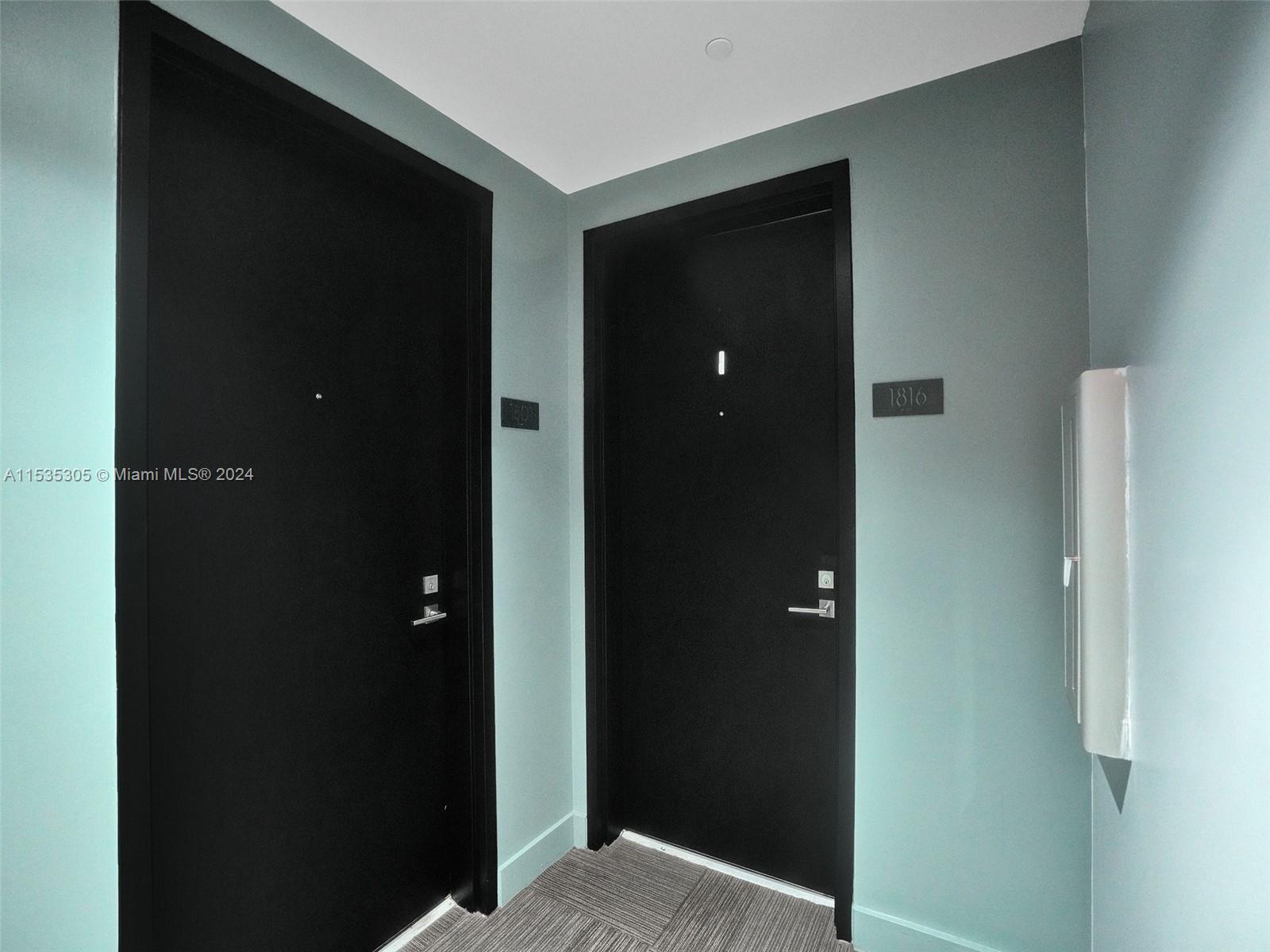 121 NE 34th St 1801, Miami, Florida 33137, 2 Bedrooms Bedrooms, ,2 BathroomsBathrooms,Residentiallease,For Rent,121 NE 34th St 1801,A11535305