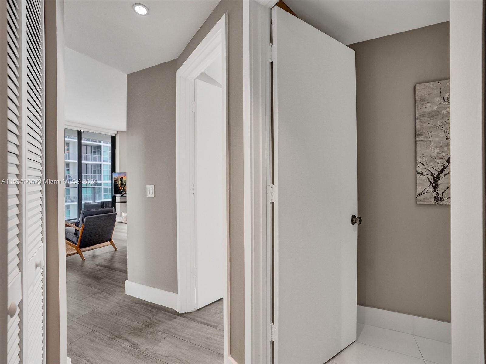 121 NE 34th St 1801, Miami, Florida 33137, 2 Bedrooms Bedrooms, ,2 BathroomsBathrooms,Residentiallease,For Rent,121 NE 34th St 1801,A11535305