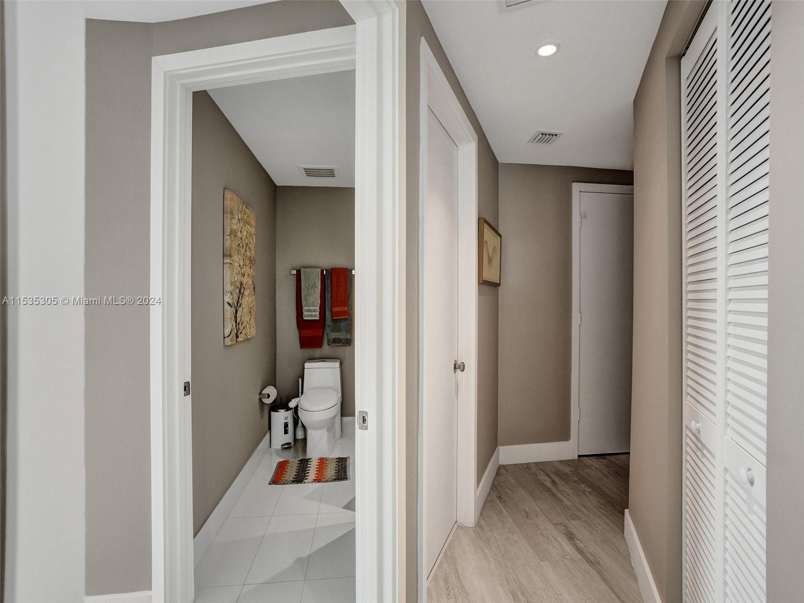 121 NE 34th St 1801, Miami, Florida 33137, 2 Bedrooms Bedrooms, ,2 BathroomsBathrooms,Residentiallease,For Rent,121 NE 34th St 1801,A11535305