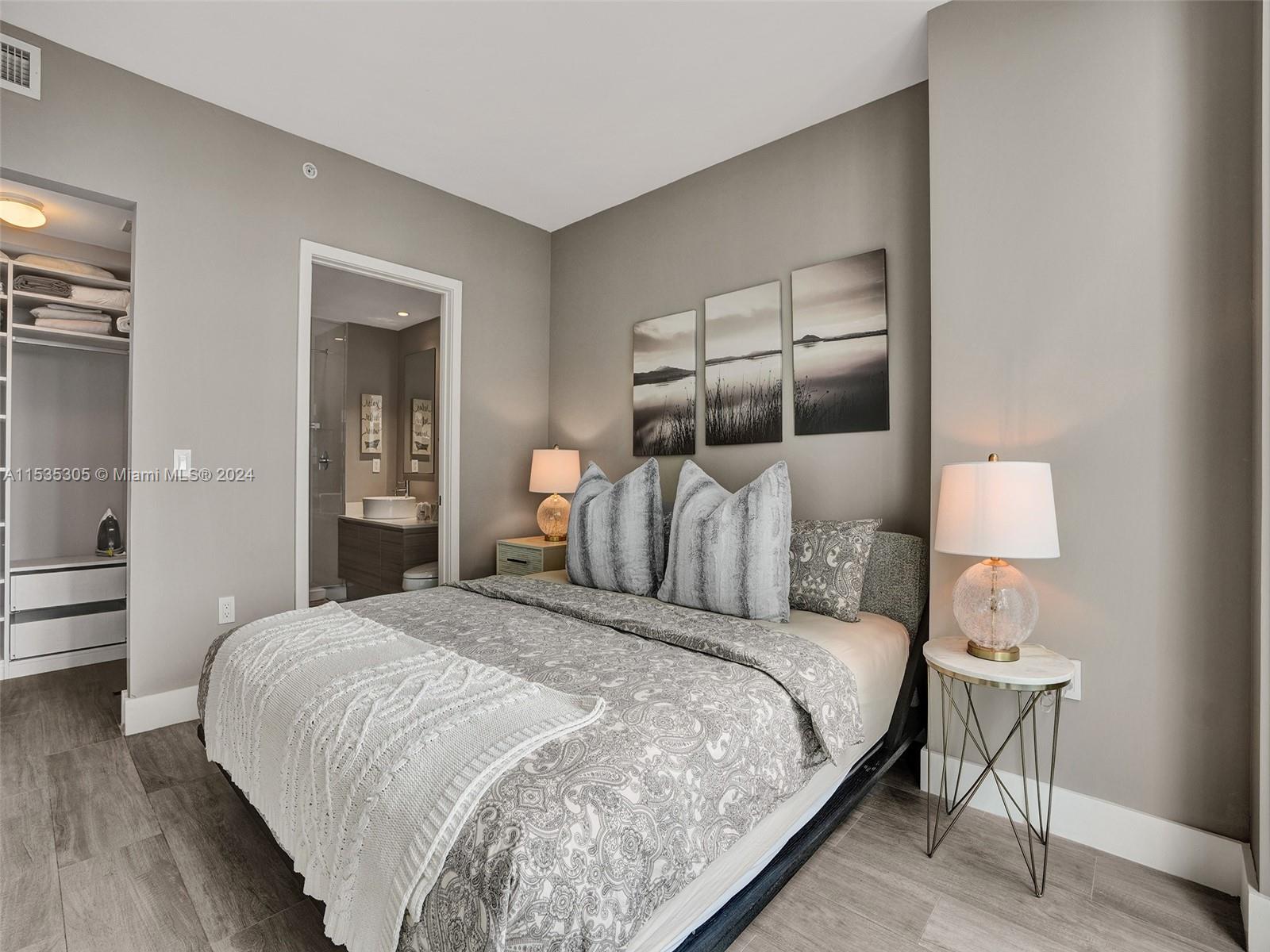 121 NE 34th St 1801, Miami, Florida 33137, 2 Bedrooms Bedrooms, ,2 BathroomsBathrooms,Residentiallease,For Rent,121 NE 34th St 1801,A11535305