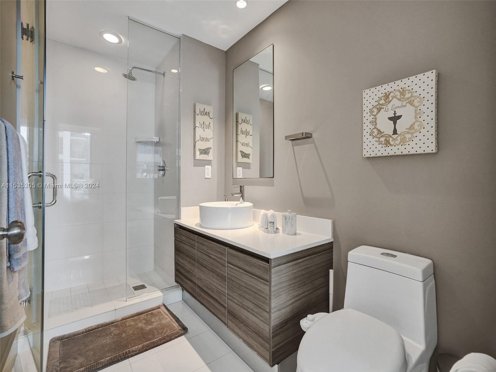 121 NE 34th St 1801, Miami, Florida 33137, 2 Bedrooms Bedrooms, ,2 BathroomsBathrooms,Residentiallease,For Rent,121 NE 34th St 1801,A11535305