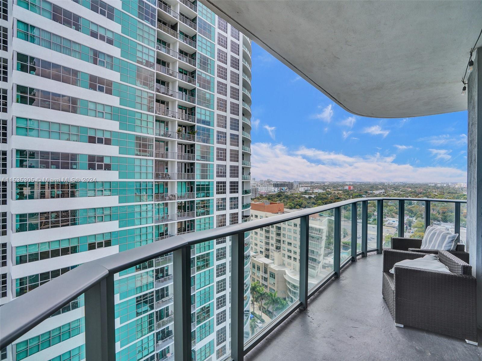 121 NE 34th St 1801, Miami, Florida 33137, 2 Bedrooms Bedrooms, ,2 BathroomsBathrooms,Residentiallease,For Rent,121 NE 34th St 1801,A11535305