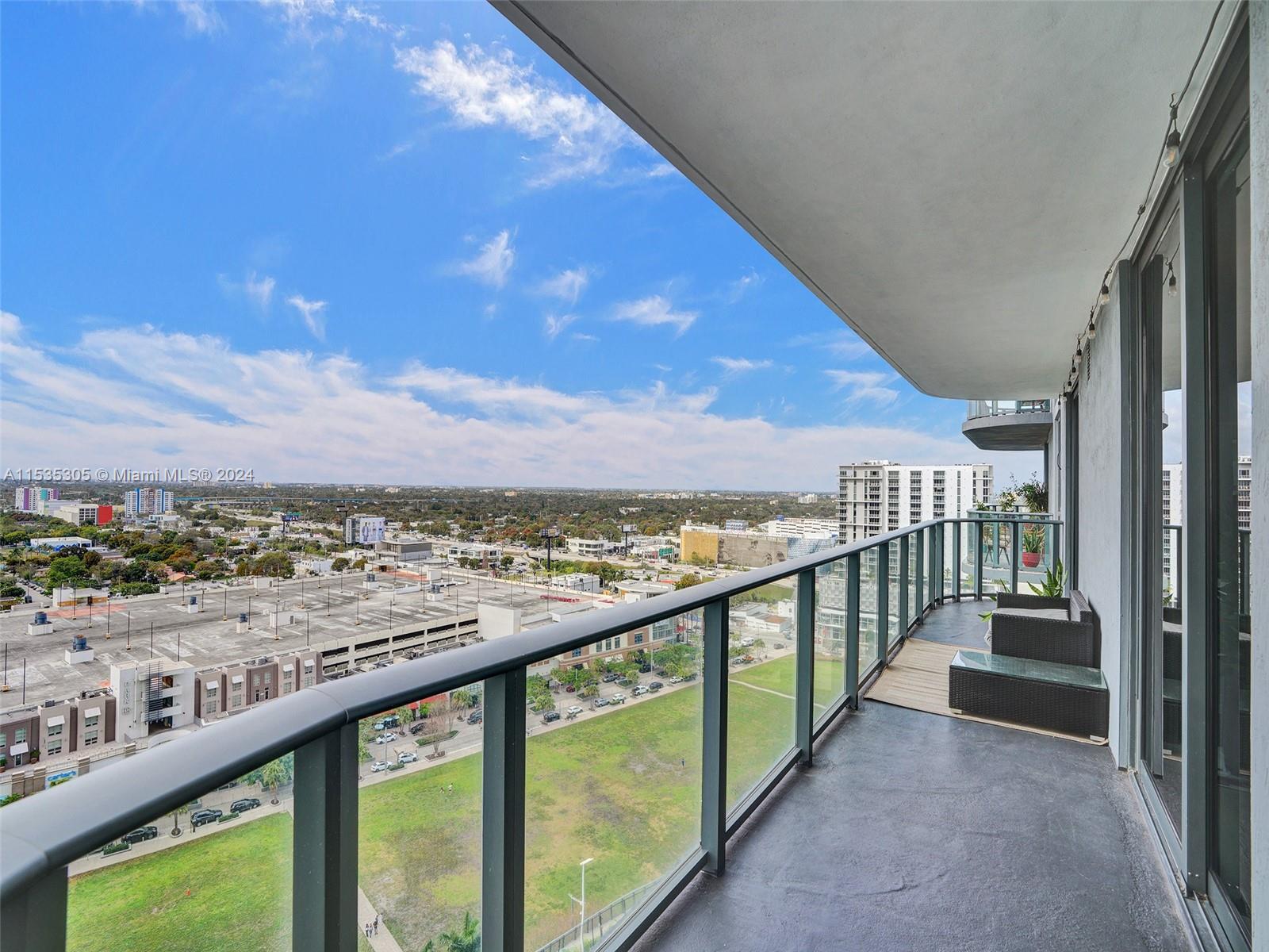 121 NE 34th St 1801, Miami, Florida 33137, 2 Bedrooms Bedrooms, ,2 BathroomsBathrooms,Residentiallease,For Rent,121 NE 34th St 1801,A11535305