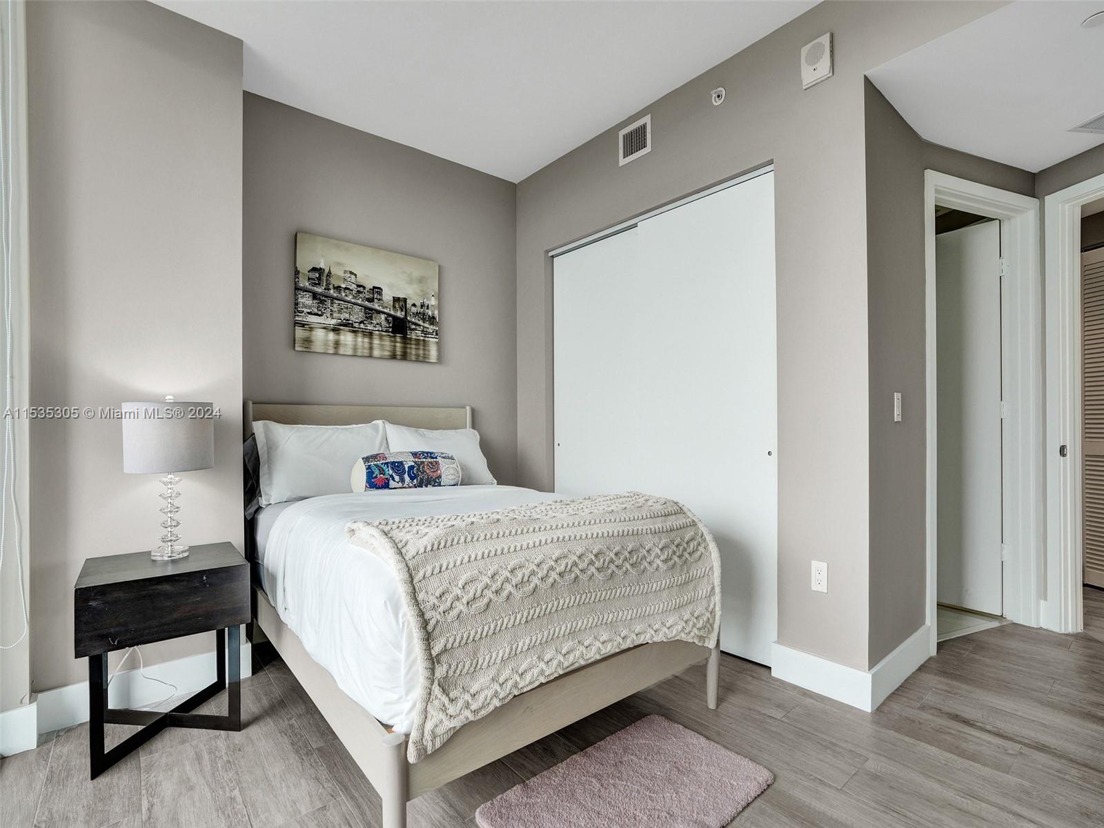 121 NE 34th St 1801, Miami, Florida 33137, 2 Bedrooms Bedrooms, ,2 BathroomsBathrooms,Residentiallease,For Rent,121 NE 34th St 1801,A11535305