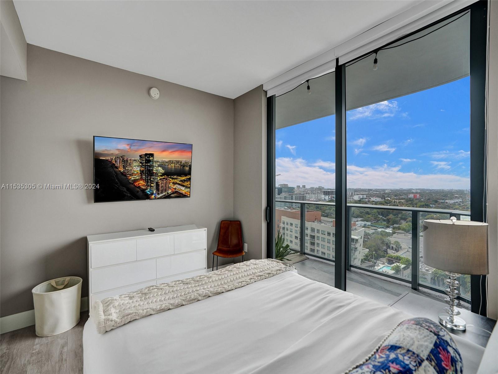 121 NE 34th St 1801, Miami, Florida 33137, 2 Bedrooms Bedrooms, ,2 BathroomsBathrooms,Residentiallease,For Rent,121 NE 34th St 1801,A11535305