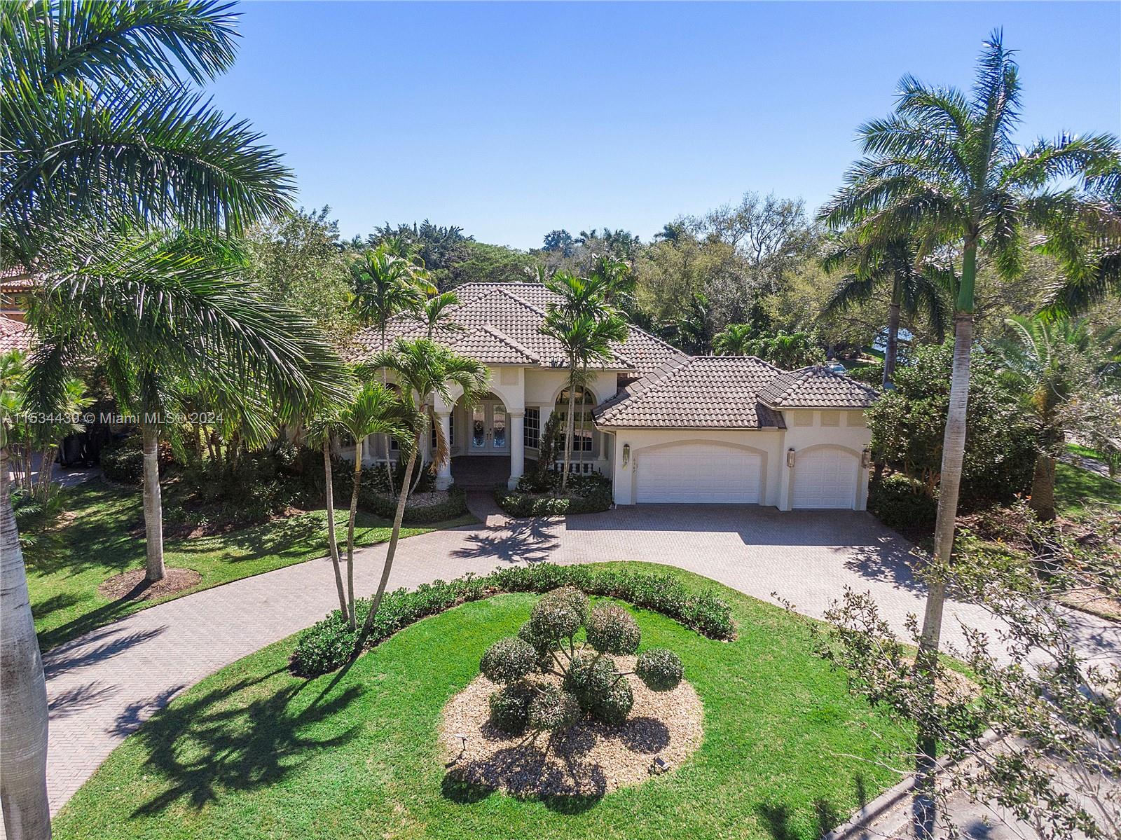 6387 NW 120th dr, Parkland, Florida 33076, 6 Bedrooms Bedrooms, ,3 BathroomsBathrooms,Residential,For Sale,6387 NW 120th dr,A11534439