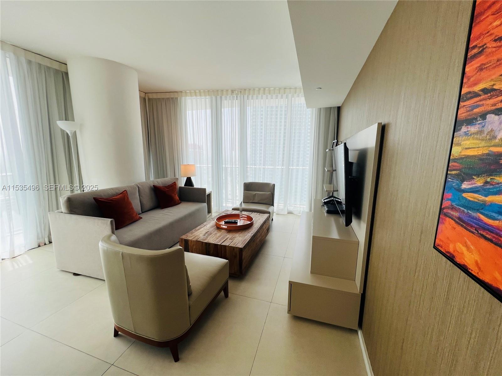 4111 S Ocean Dr 2611, Hollywood, Florida 33019, 2 Bedrooms Bedrooms, ,2 BathroomsBathrooms,Residential,For Sale,4111 S Ocean Dr 2611,A11535496