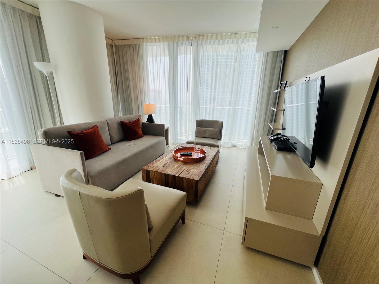 4111 S Ocean Dr 2611, Hollywood, Florida 33019, 2 Bedrooms Bedrooms, ,2 BathroomsBathrooms,Residential,For Sale,4111 S Ocean Dr 2611,A11535496