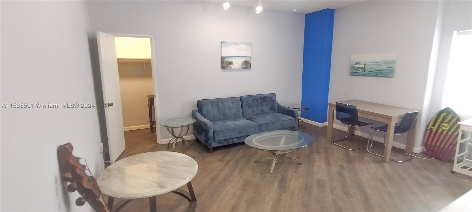 215 30th St 10, Miami Beach, Florida 33140, 1 Bedroom Bedrooms, ,1 BathroomBathrooms,Residentiallease,For Rent,215 30th St 10,A11535501