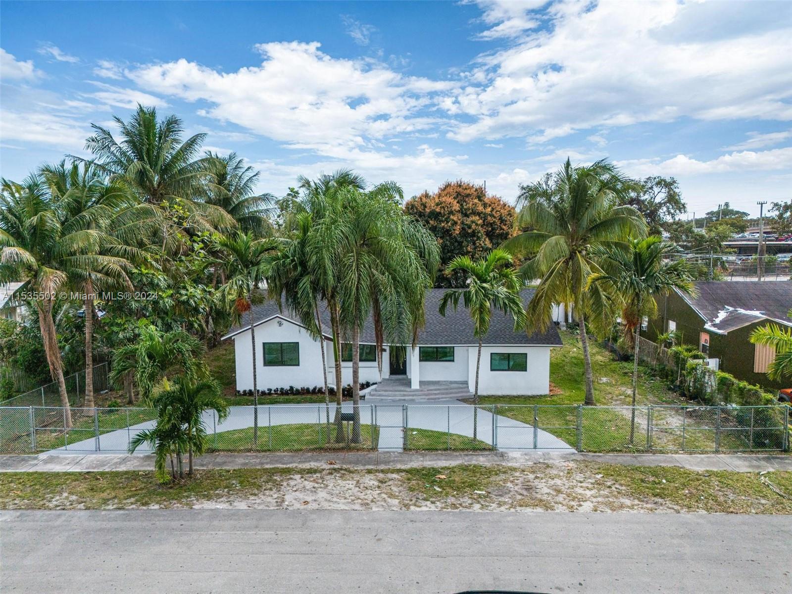 1122 NW 74th St  For Sale A11535502, FL