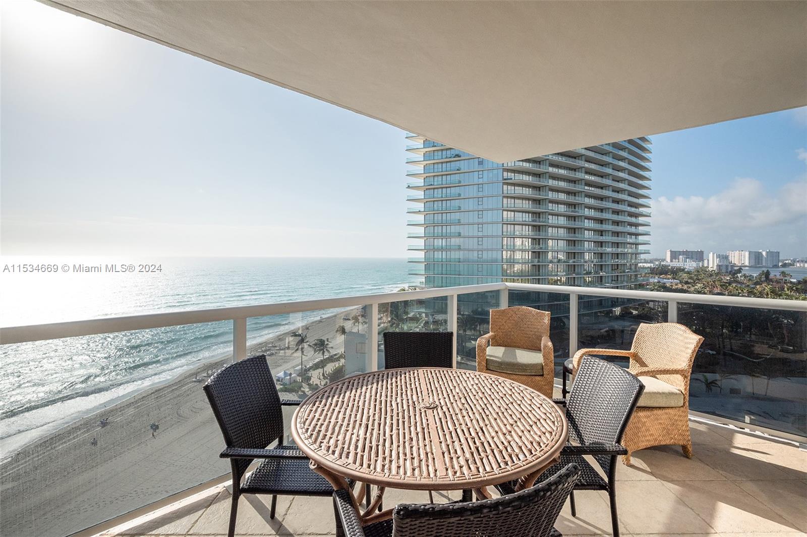 19111 Collins Ave 908, Sunny Isles Beach, Florida 33160, 3 Bedrooms Bedrooms, ,4 BathroomsBathrooms,Residentiallease,For Rent,19111 Collins Ave 908,A11534669