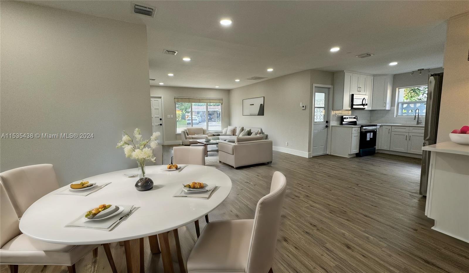 2008 10th Ave, Fort Lauderdale, FL, 33311 United States, 3 Bedrooms Bedrooms, ,2 BathroomsBathrooms,Residential,For Sale,10th Ave,A11535438