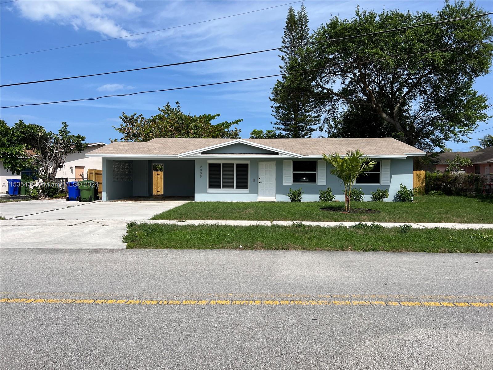 2008 10th Ave, Fort Lauderdale, FL, 33311 United States, 3 Bedrooms Bedrooms, ,2 BathroomsBathrooms,Residential,For Sale,10th Ave,A11535438