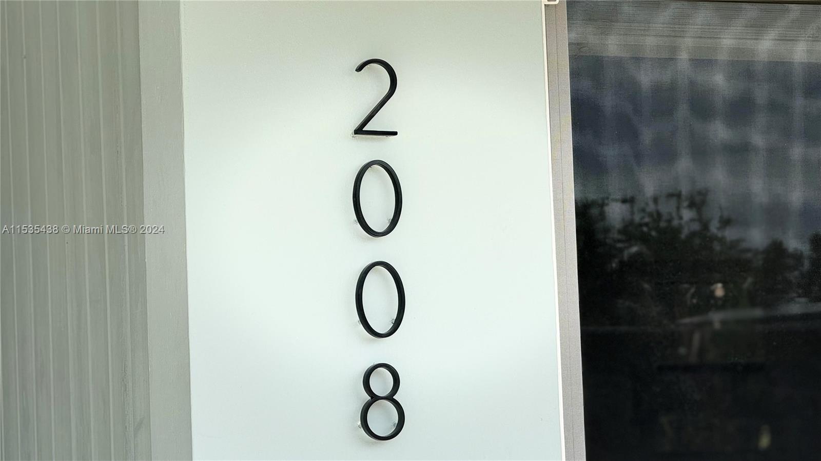 2008 10th Ave, Fort Lauderdale, FL, 33311 United States, 3 Bedrooms Bedrooms, ,2 BathroomsBathrooms,Residential,For Sale,10th Ave,A11535438