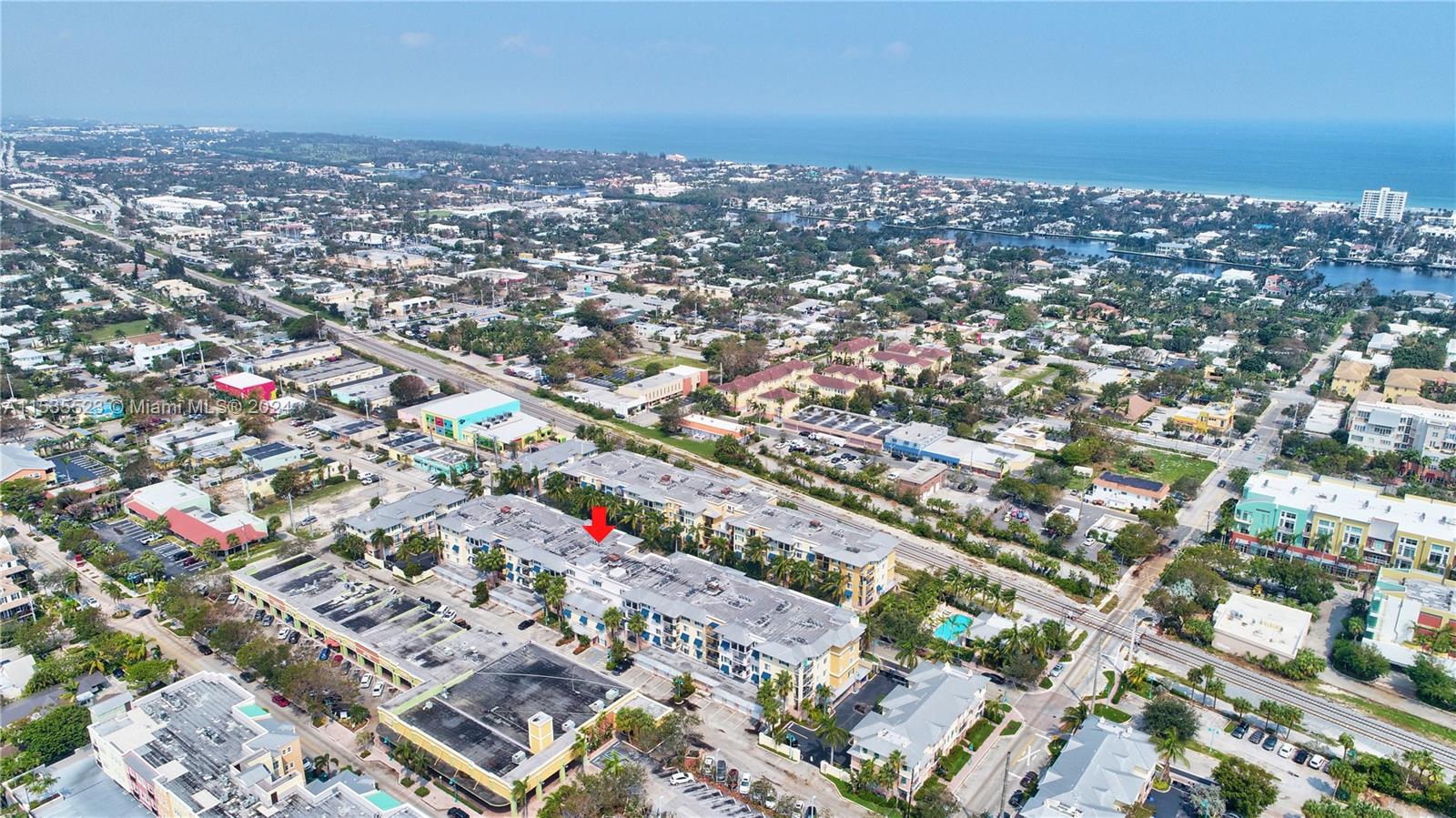 250 NE 3rd Ave #1304 For Sale A11535523, FL