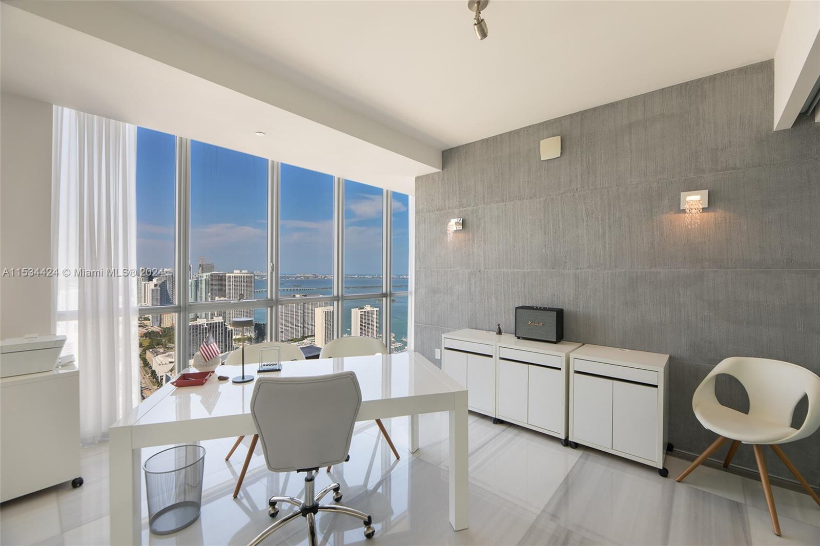 1100 Biscayne Blvd 5306, Miami, Florida 33132, 5 Bedrooms Bedrooms, ,6 BathroomsBathrooms,Residential,For Sale,1100 Biscayne Blvd 5306,A11534424