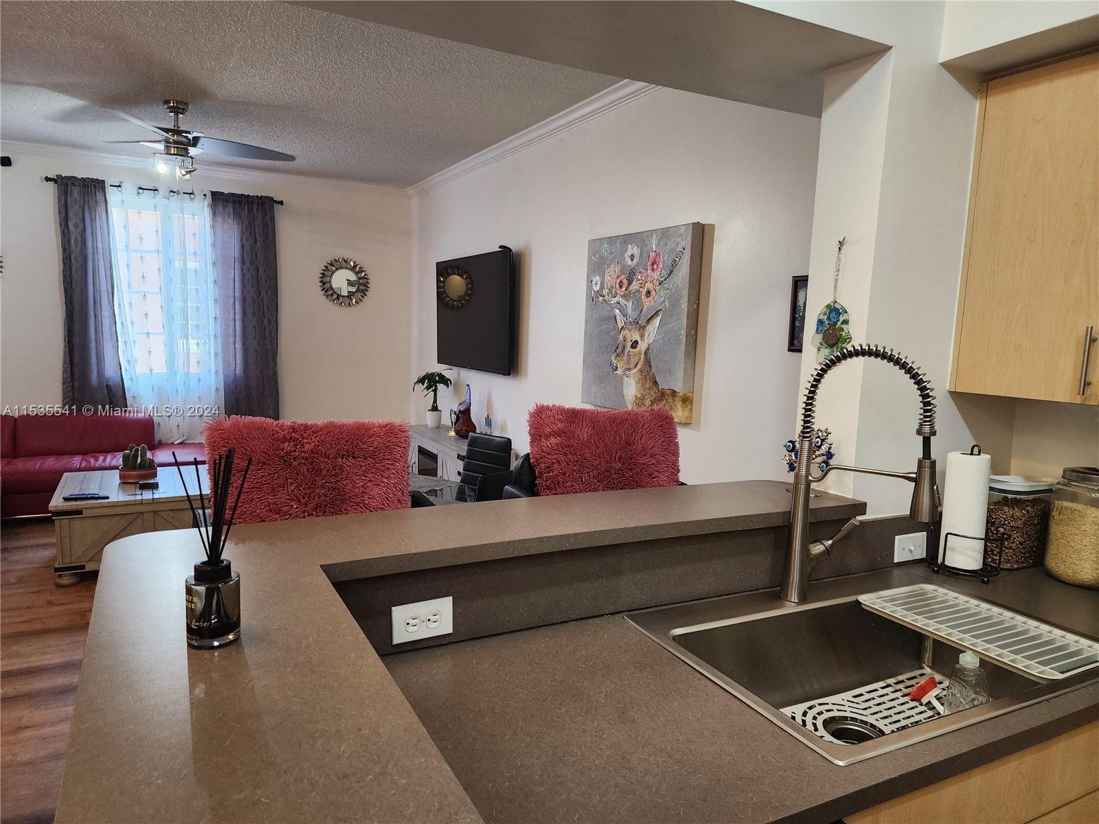 2961 NE 185th St 1608, Aventura, Florida 33180, 1 Bedroom Bedrooms, ,1 BathroomBathrooms,Residential,For Sale,2961 NE 185th St 1608,A11535541