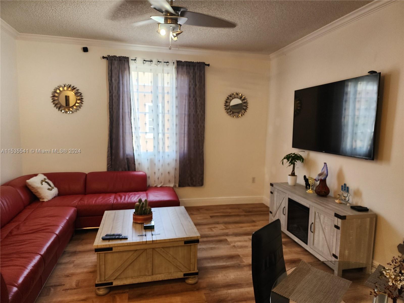 2961 NE 185th St 1608, Aventura, Florida 33180, 1 Bedroom Bedrooms, ,1 BathroomBathrooms,Residential,For Sale,2961 NE 185th St 1608,A11535541