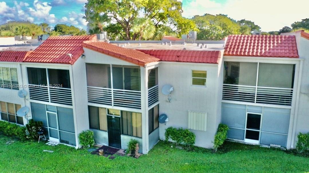 7435 Woodmont Ter 202, Tamarac, Florida 33321, 2 Bedrooms Bedrooms, ,2 BathroomsBathrooms,Residentiallease,For Rent,7435 Woodmont Ter 202,A11535393