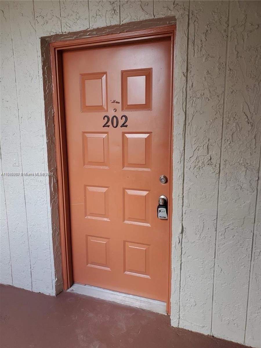 7435 Woodmont Ter 202, Tamarac, Florida 33321, 2 Bedrooms Bedrooms, ,2 BathroomsBathrooms,Residentiallease,For Rent,7435 Woodmont Ter 202,A11535393