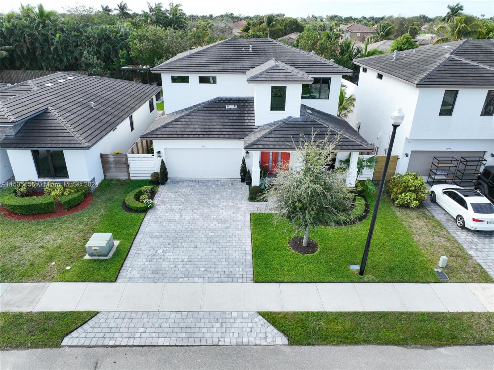 2980 SE 3rd St, Homestead, Florida 33033, 5 Bedrooms Bedrooms, ,3 BathroomsBathrooms,Residential,For Sale,2980 SE 3rd St,A11535555