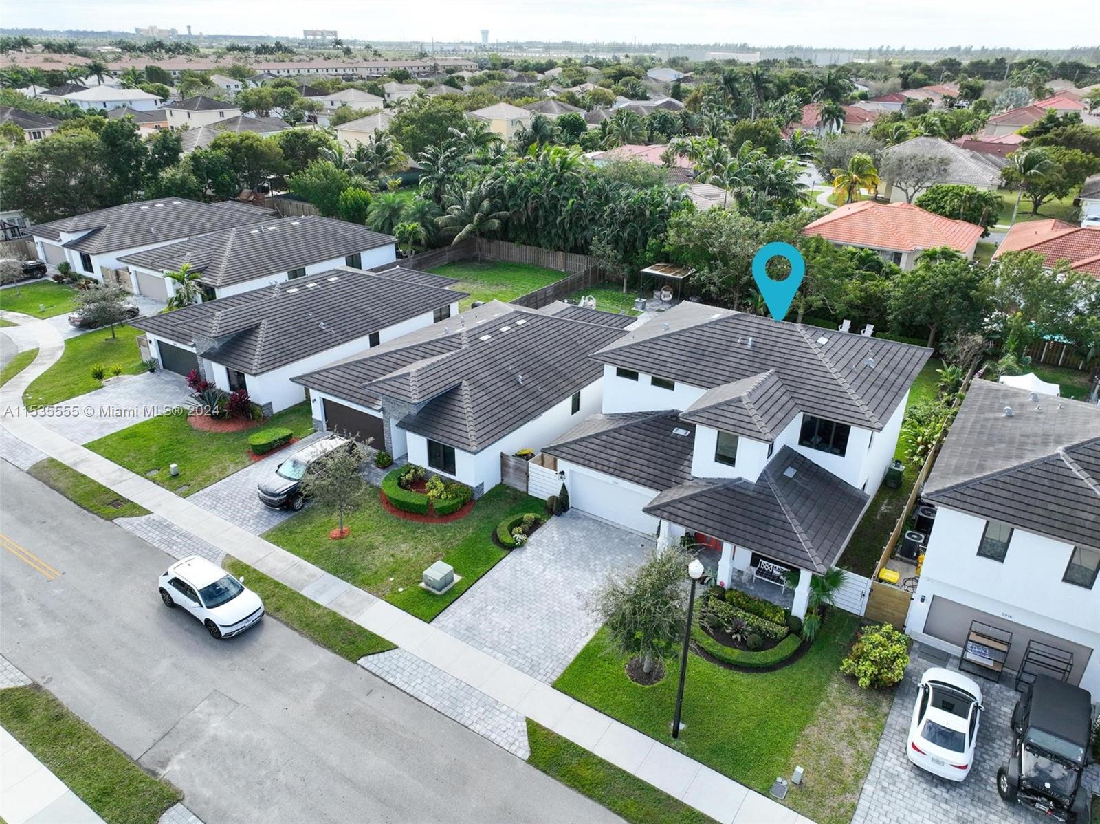 2980 SE 3rd St, Homestead, Florida 33033, 5 Bedrooms Bedrooms, ,3 BathroomsBathrooms,Residential,For Sale,2980 SE 3rd St,A11535555