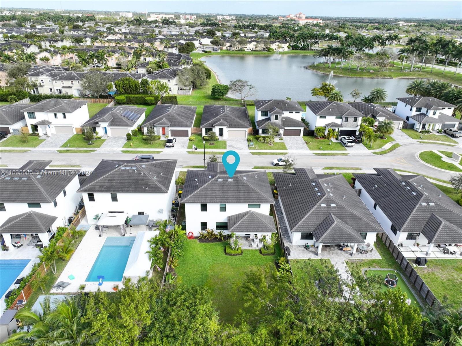 2980 SE 3rd St, Homestead, Florida 33033, 5 Bedrooms Bedrooms, ,3 BathroomsBathrooms,Residential,For Sale,2980 SE 3rd St,A11535555