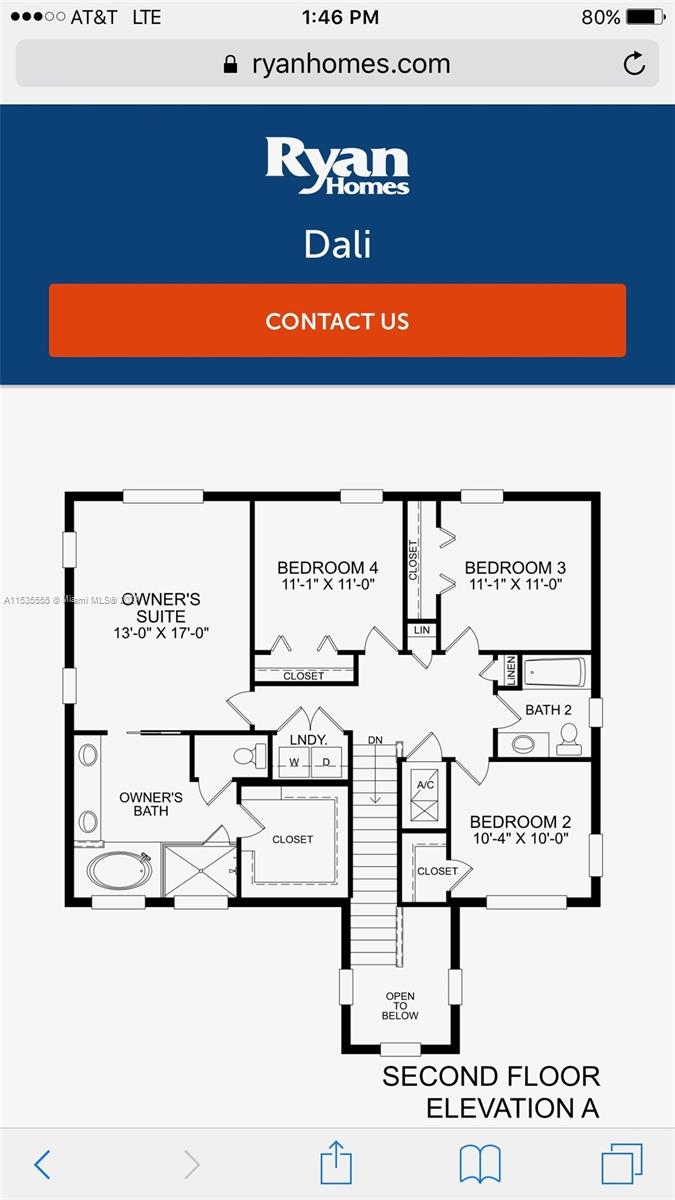 2980 SE 3rd St, Homestead, Florida 33033, 5 Bedrooms Bedrooms, ,3 BathroomsBathrooms,Residential,For Sale,2980 SE 3rd St,A11535555