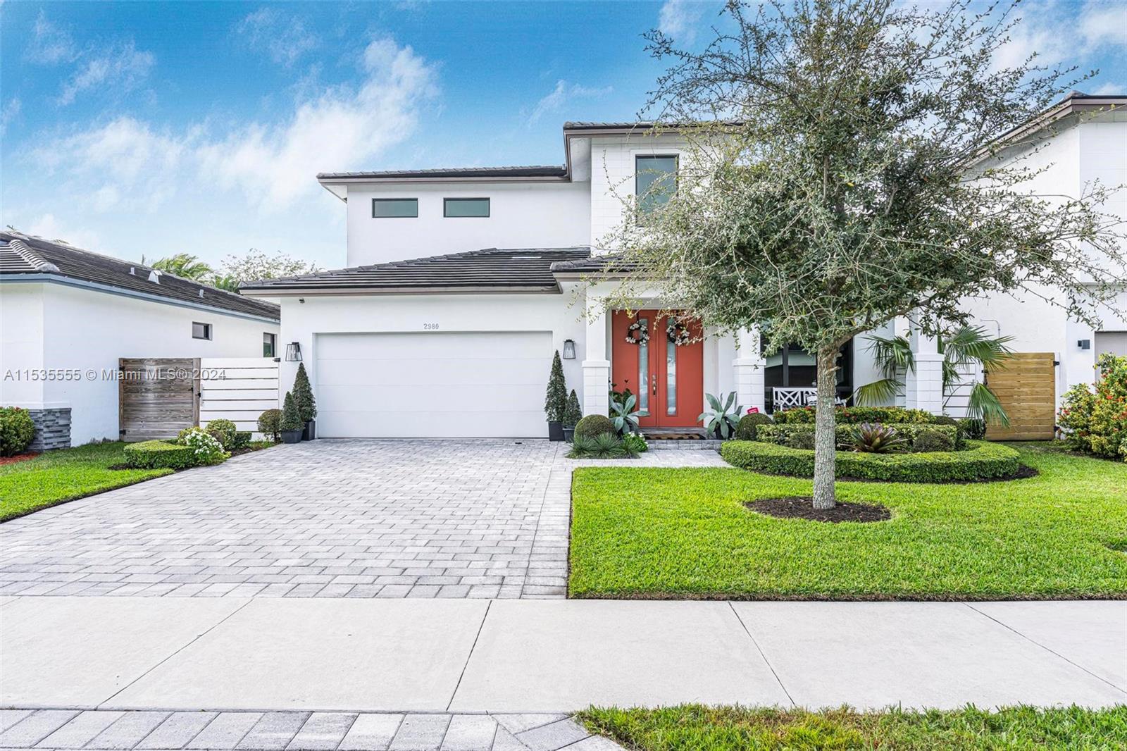 2980 SE 3rd St, Homestead, Florida 33033, 5 Bedrooms Bedrooms, ,3 BathroomsBathrooms,Residential,For Sale,2980 SE 3rd St,A11535555