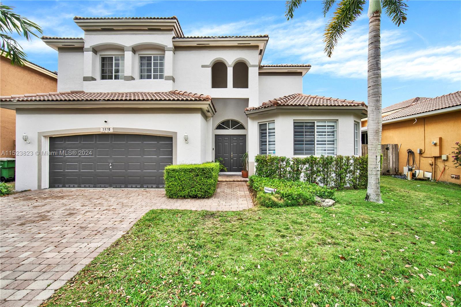 1870 SE 19th St, Homestead, Florida 33035, 4 Bedrooms Bedrooms, ,3 BathroomsBathrooms,Residential,For Sale,1870 SE 19th St,A11523823