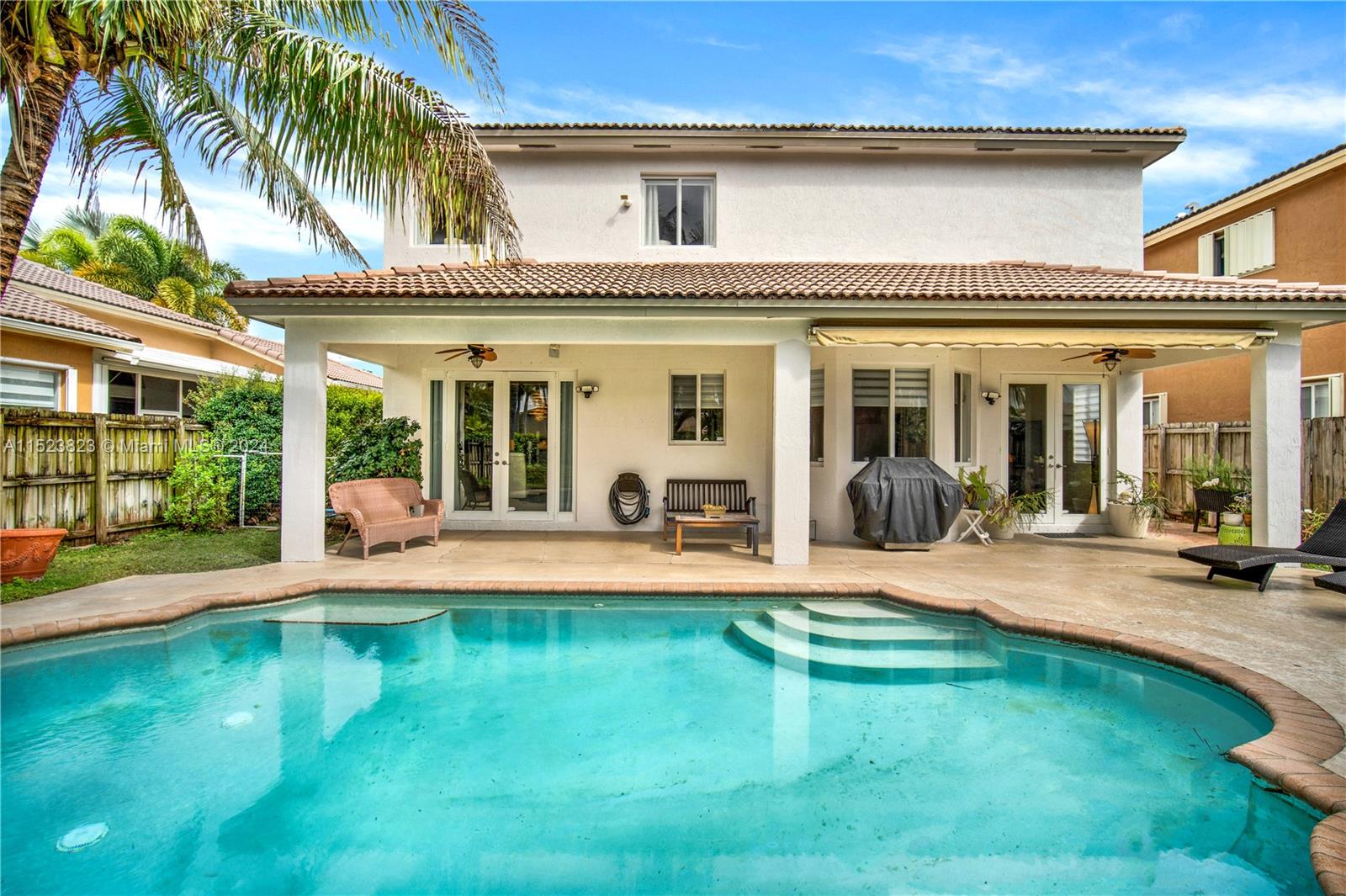 1870 SE 19th St, Homestead, Florida 33035, 4 Bedrooms Bedrooms, ,3 BathroomsBathrooms,Residential,For Sale,1870 SE 19th St,A11523823