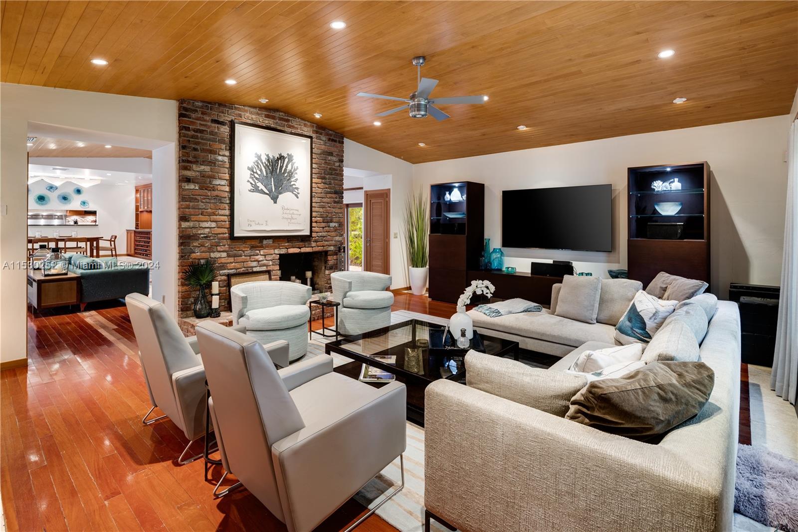 5600 Kerwood Oaks Dr, Coral Gables, FL, 33156 United States, 4 Bedrooms Bedrooms, ,4 BathroomsBathrooms,Residential,For Sale,Kerwood Oaks Dr,A11530252