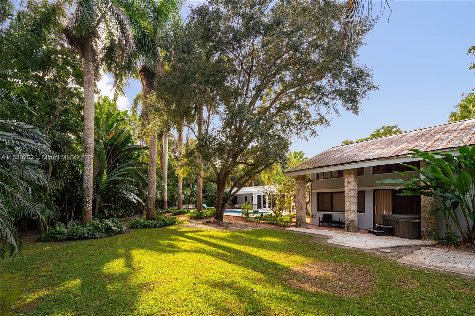 5600 Kerwood Oaks Dr, Coral Gables, FL, 33156 United States, 4 Bedrooms Bedrooms, ,4 BathroomsBathrooms,Residential,For Sale,Kerwood Oaks Dr,A11530252