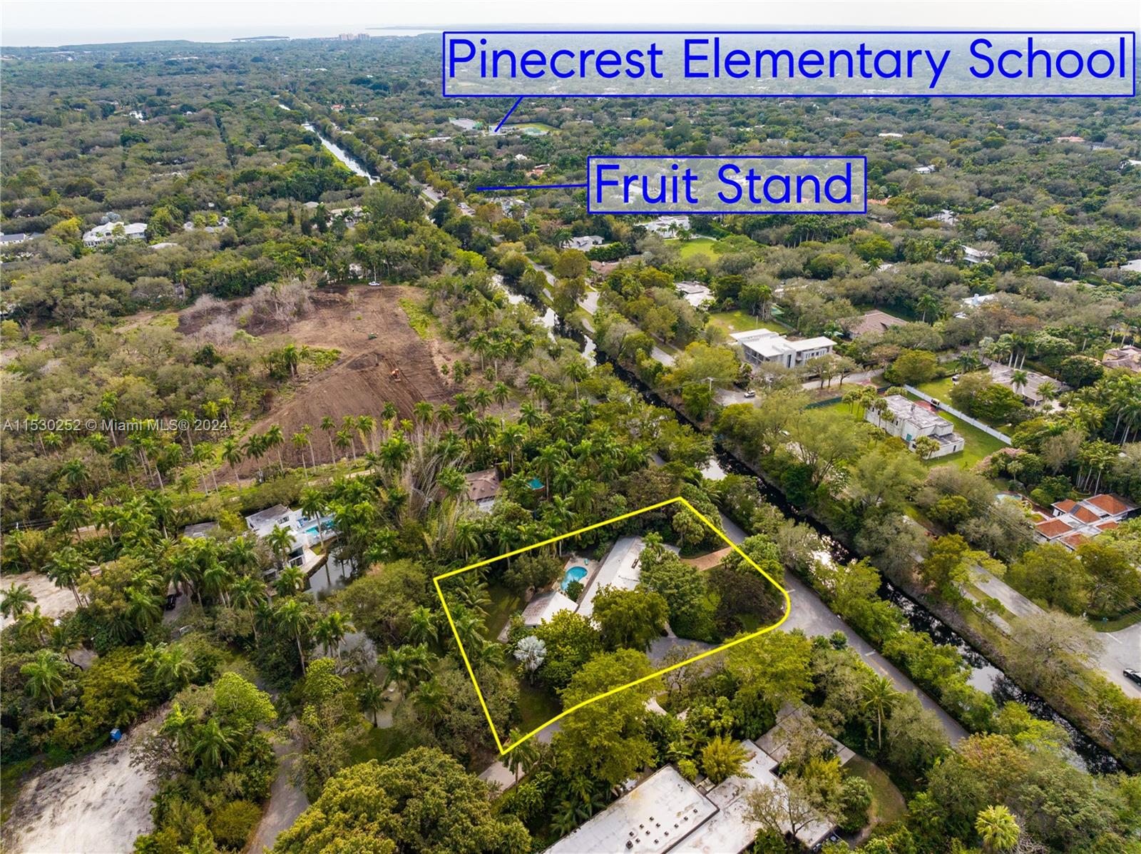 5600 Kerwood Oaks Dr, Coral Gables, FL, 33156 United States, 4 Bedrooms Bedrooms, ,4 BathroomsBathrooms,Residential,For Sale,Kerwood Oaks Dr,A11530252