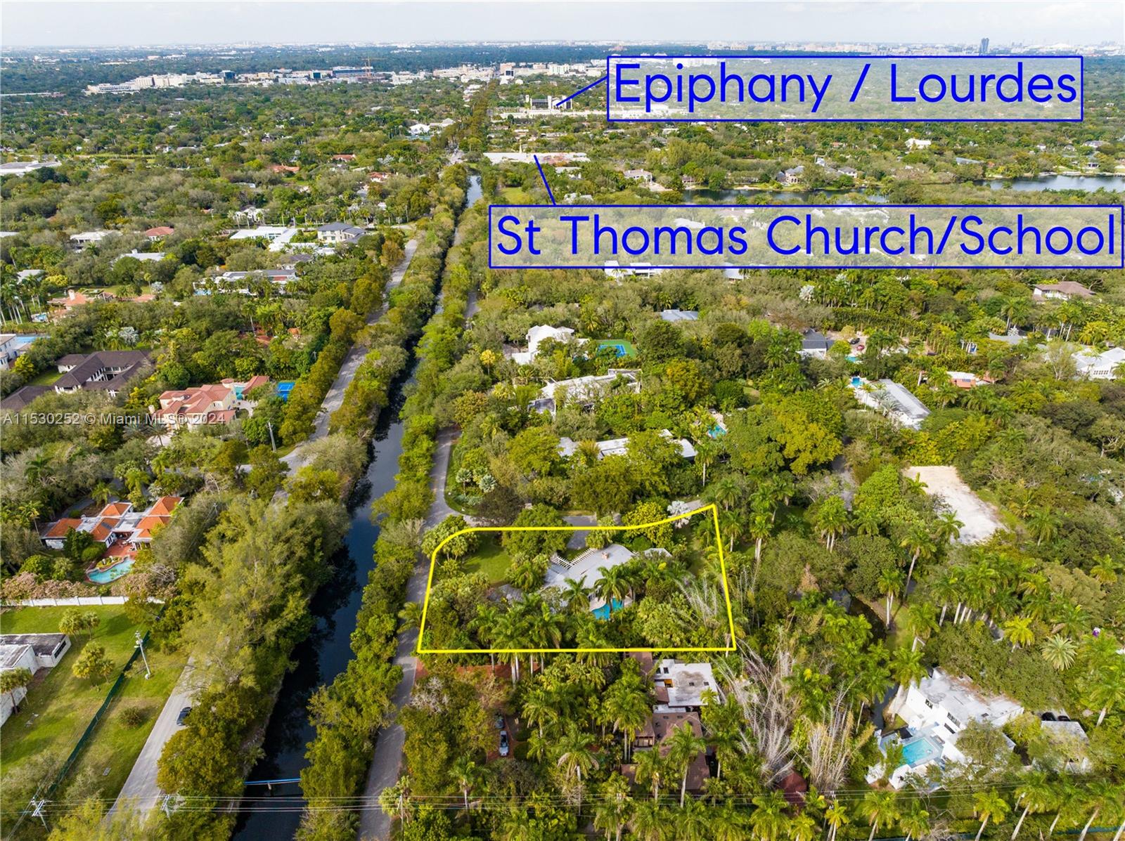 5600 Kerwood Oaks Dr, Coral Gables, FL, 33156 United States, 4 Bedrooms Bedrooms, ,4 BathroomsBathrooms,Residential,For Sale,Kerwood Oaks Dr,A11530252