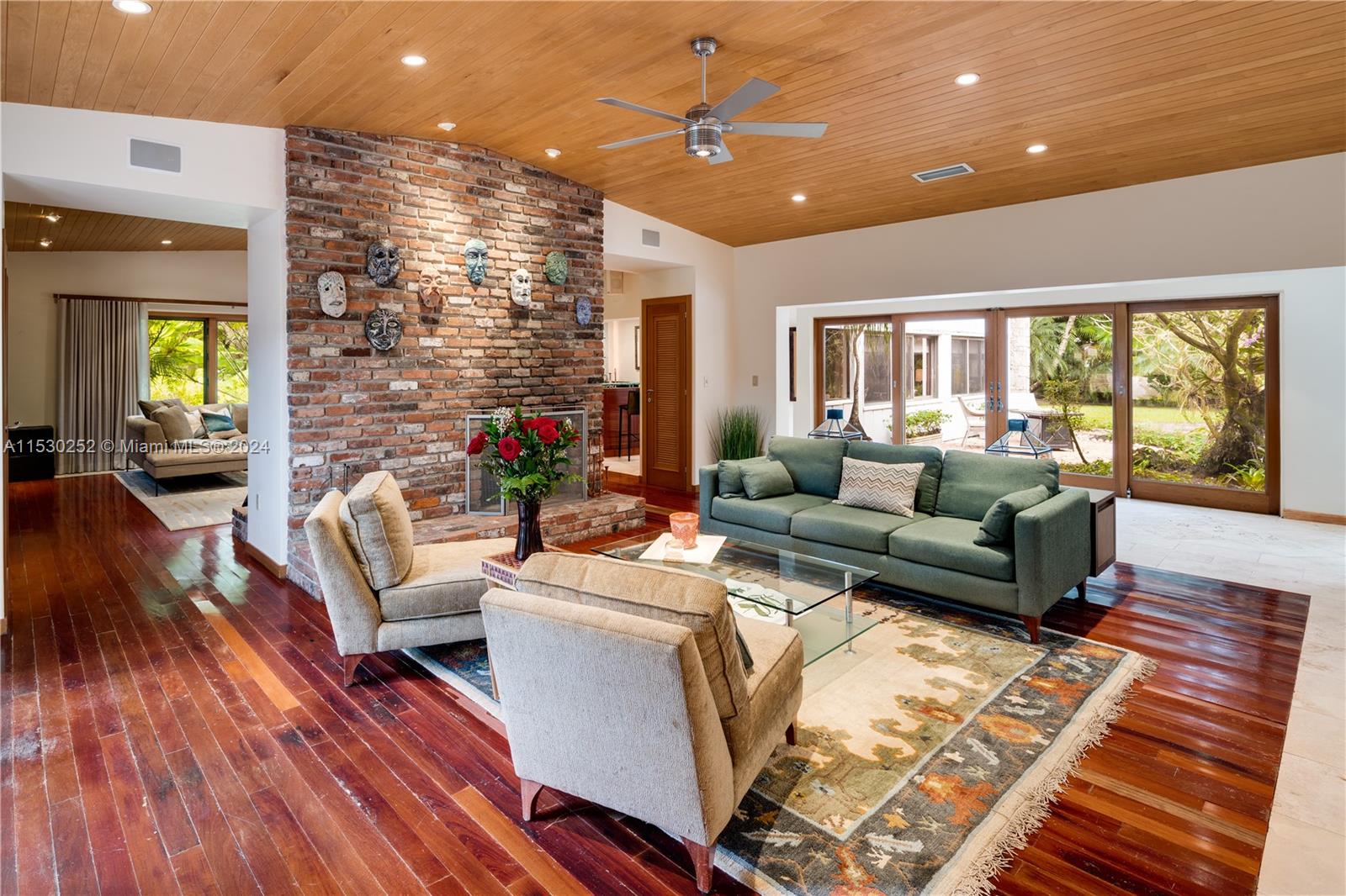 5600 Kerwood Oaks Dr, Coral Gables, FL, 33156 United States, 4 Bedrooms Bedrooms, ,4 BathroomsBathrooms,Residential,For Sale,Kerwood Oaks Dr,A11530252