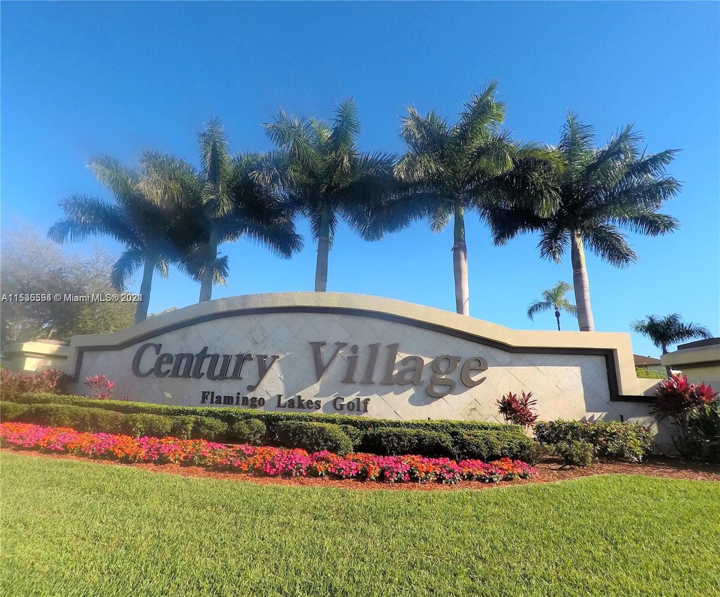 13500 1st St, Pembroke Pines, FL, 33027 United States, 1 Bedroom Bedrooms, ,1 BathroomBathrooms,Residential,For Sale,1st St,A11535594