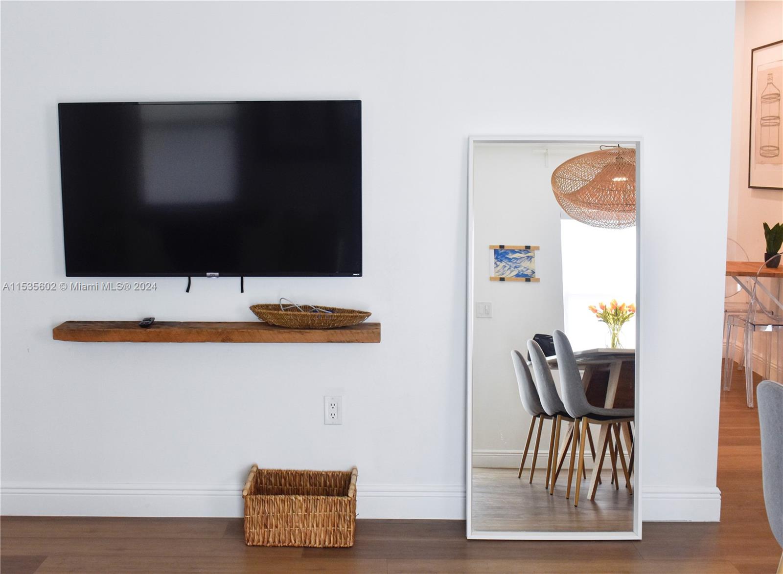 66 NW 27th Ct, Miami, Florida 33125, 3 Bedrooms Bedrooms, ,2 BathroomsBathrooms,Residentiallease,For Rent,66 NW 27th Ct,A11535602