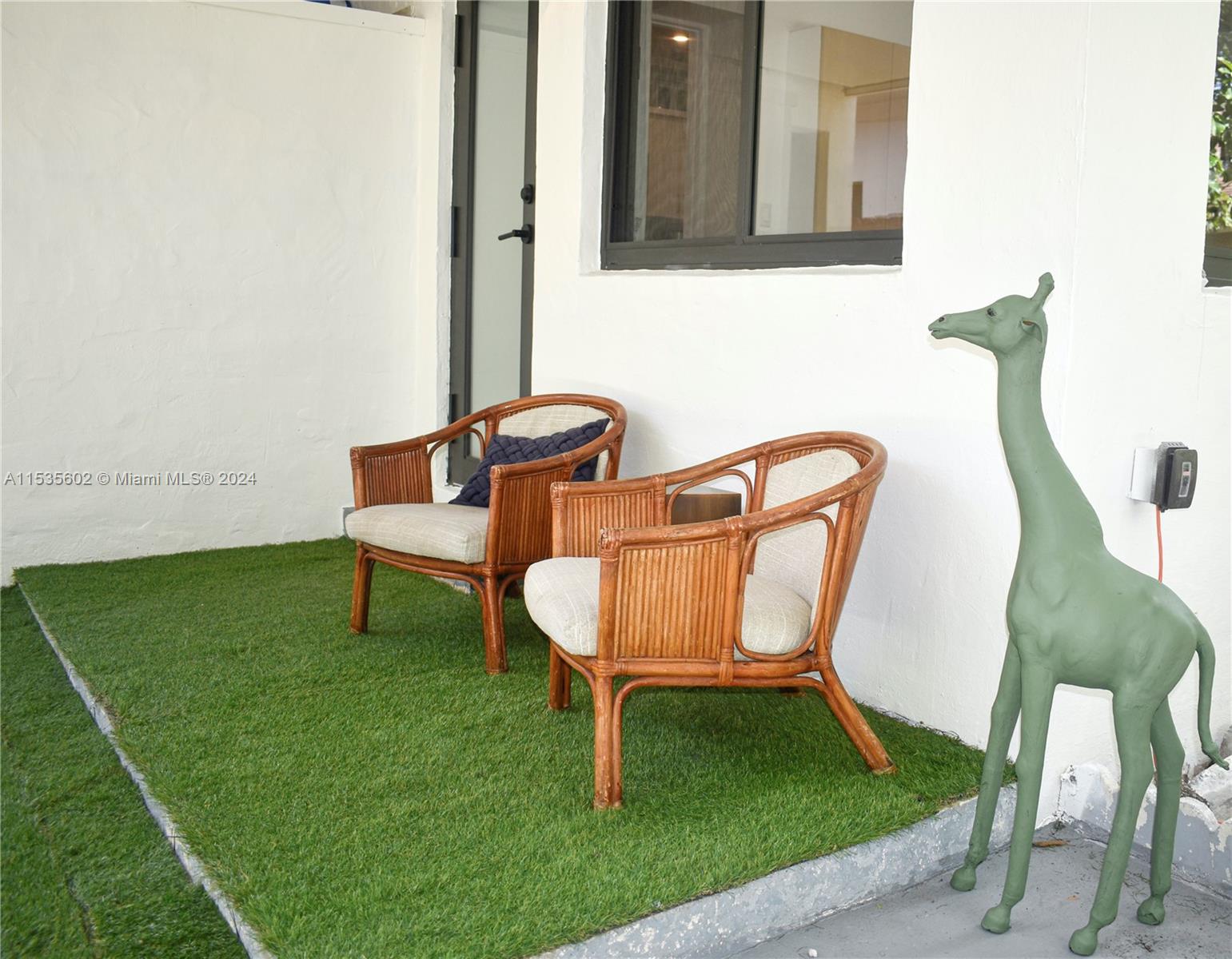 66 NW 27th Ct, Miami, Florida 33125, 3 Bedrooms Bedrooms, ,2 BathroomsBathrooms,Residentiallease,For Rent,66 NW 27th Ct,A11535602