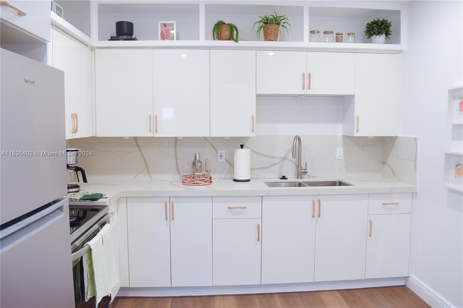 66 NW 27th Ct, Miami, Florida 33125, 3 Bedrooms Bedrooms, ,2 BathroomsBathrooms,Residentiallease,For Rent,66 NW 27th Ct,A11535602