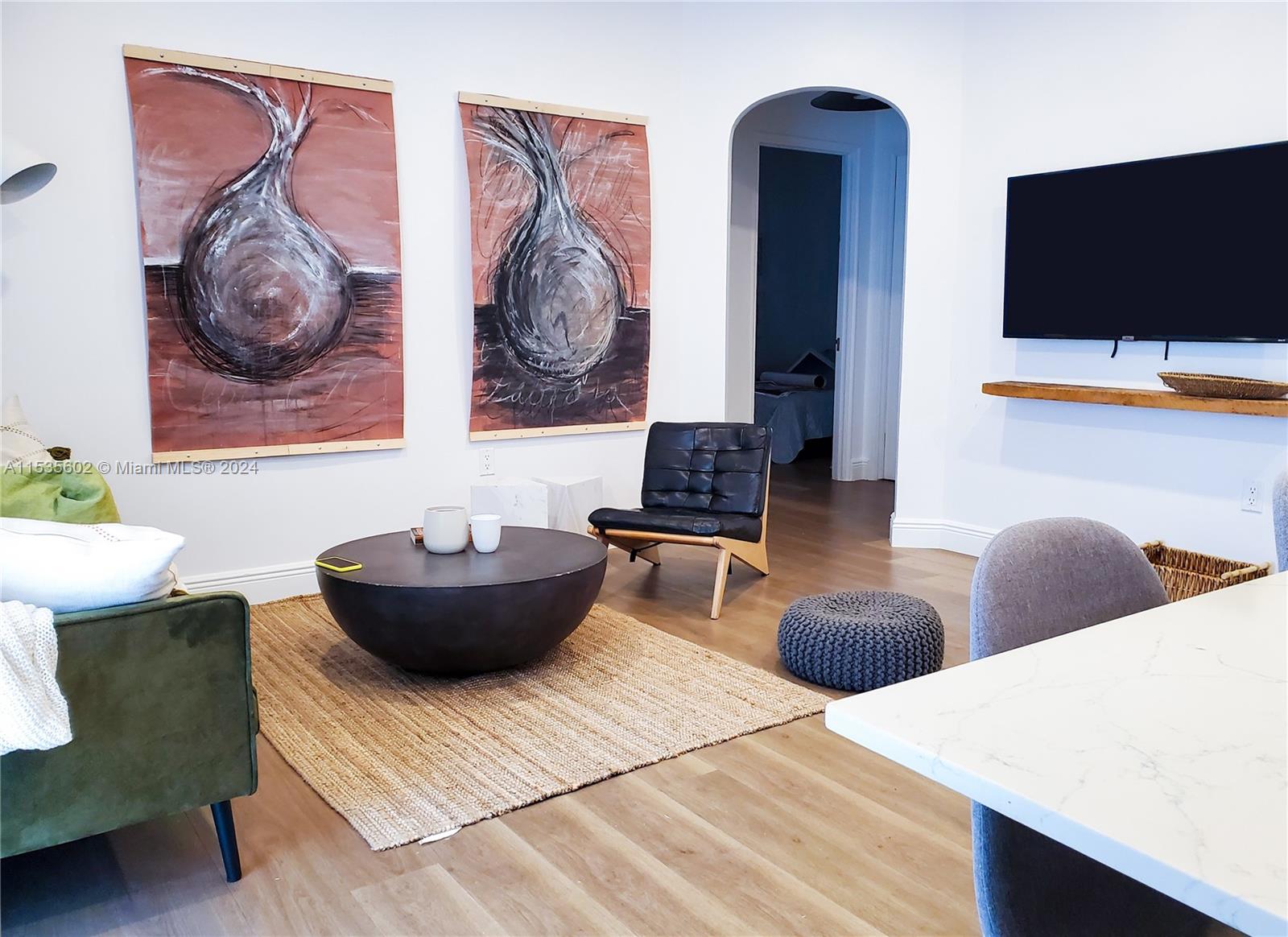 66 NW 27th Ct, Miami, Florida 33125, 3 Bedrooms Bedrooms, ,2 BathroomsBathrooms,Residentiallease,For Rent,66 NW 27th Ct,A11535602