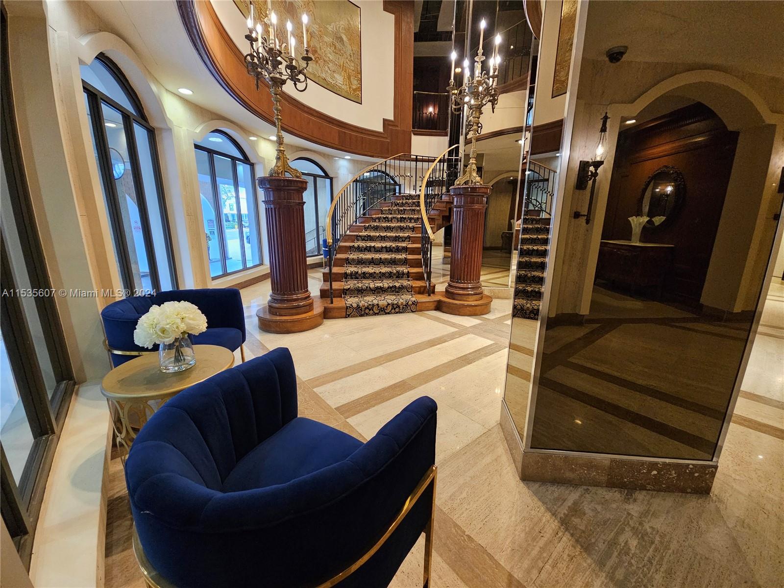 6039 Collins Ave 433, Miami Beach, Florida 33140, 2 Bedrooms Bedrooms, ,2 BathroomsBathrooms,Residentiallease,For Rent,6039 Collins Ave 433,A11535607